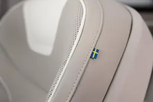 Volvo ES90 - 35