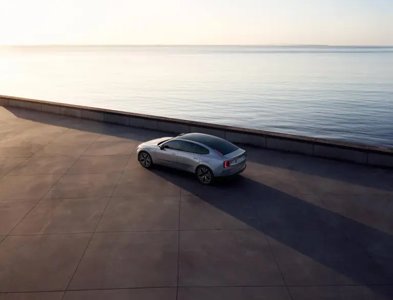 Volvo ES90 - 3