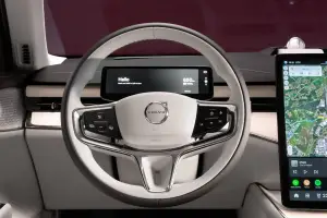Volvo ES90 - 37