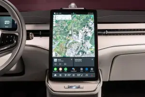 Volvo ES90 - 40
