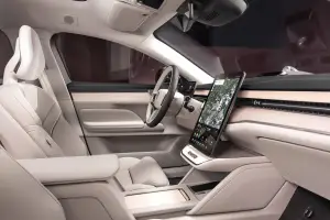 Volvo ES90 - 39