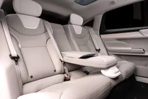 Volvo ES90 - 43
