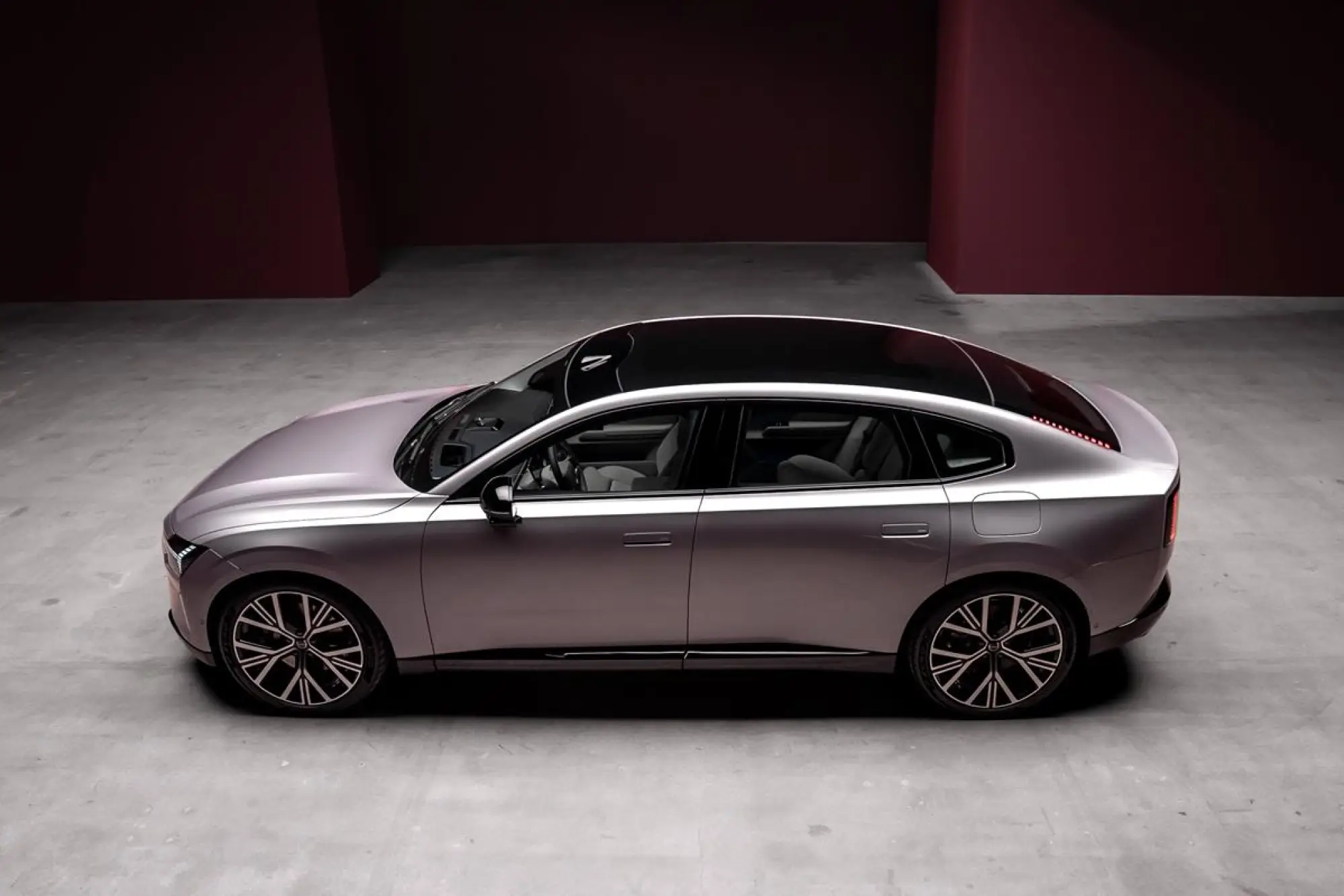 Volvo ES90 - 45