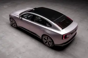 Volvo ES90 - 46