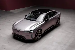 Volvo ES90 - 47