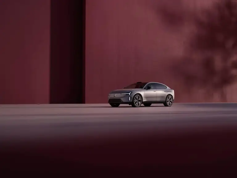 Volvo ES90 - 50