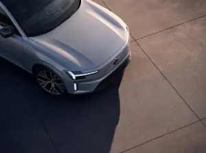 Volvo ES90 - 2