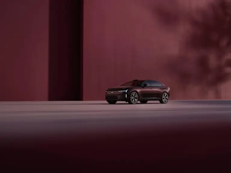 Volvo ES90 - 54