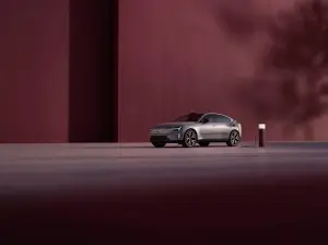 Volvo ES90 - 49