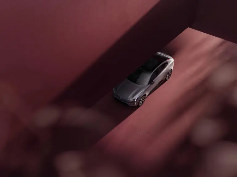 Volvo ES90 - 52