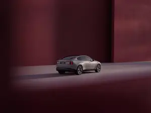Volvo ES90 - 56