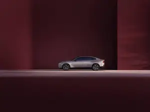 Volvo ES90 - 58