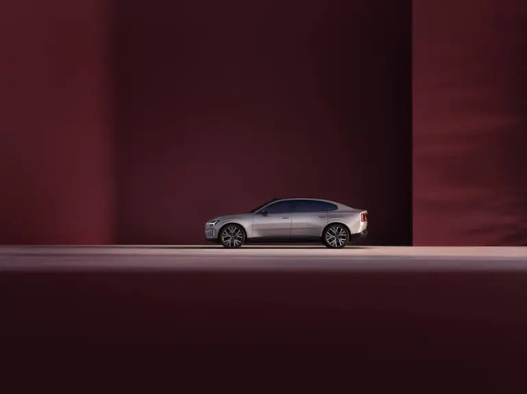 Volvo ES90 - 58