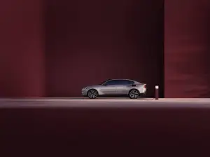 Volvo ES90 - 55