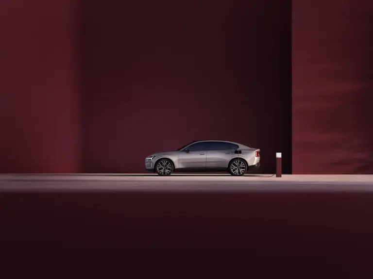 Volvo ES90 - 55