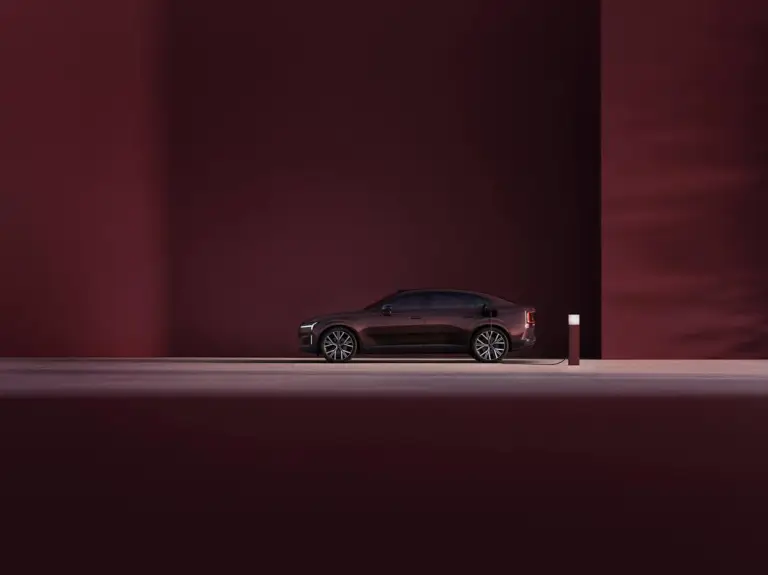 Volvo ES90 - 62