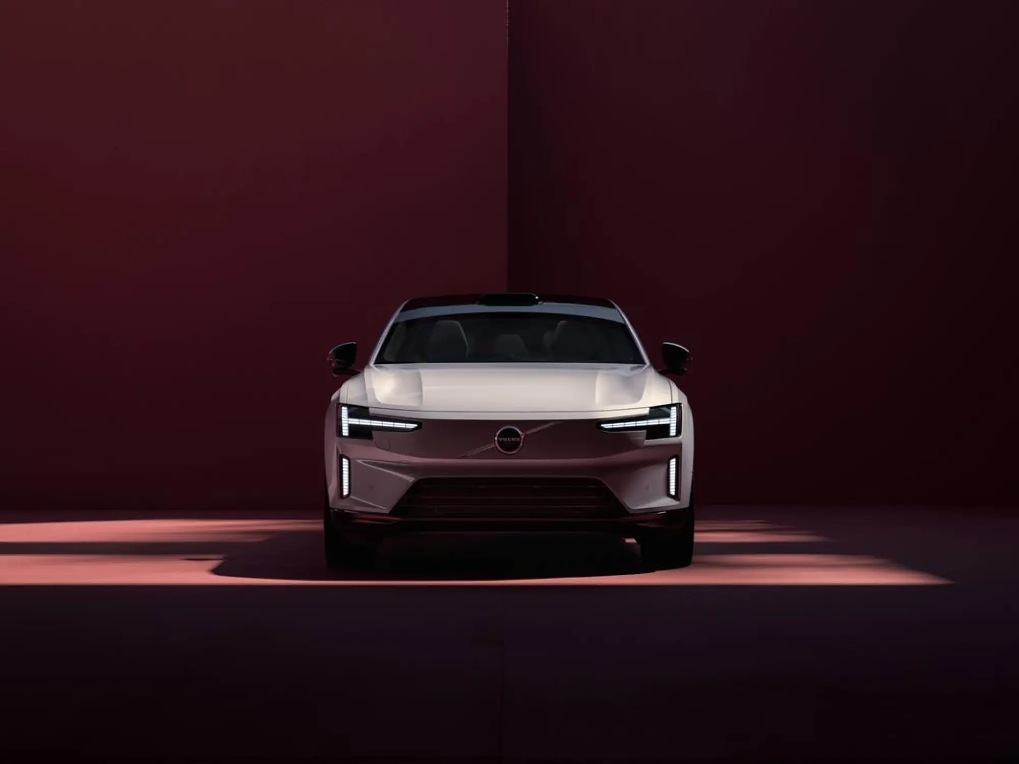 Volvo ES90 - 57