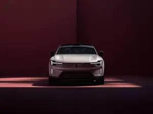 Volvo ES90 - 57