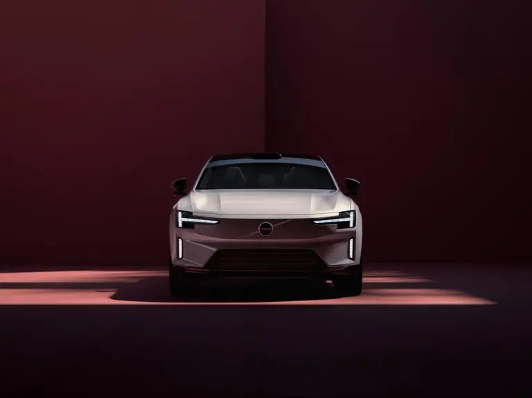 Volvo ES90 - 57