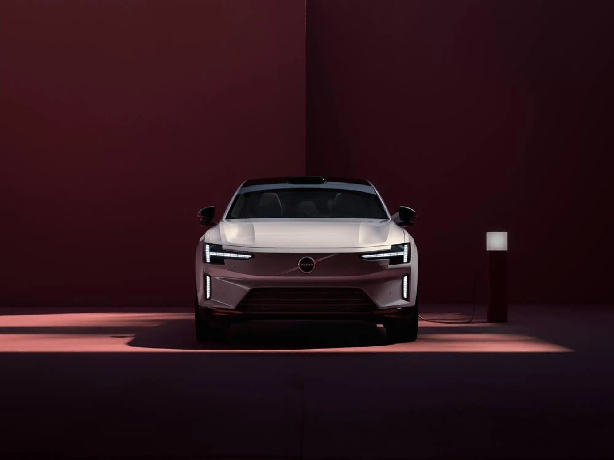 Volvo ES90 - 59