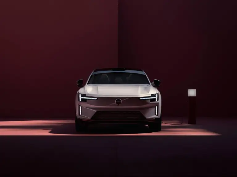 Volvo ES90 - 59
