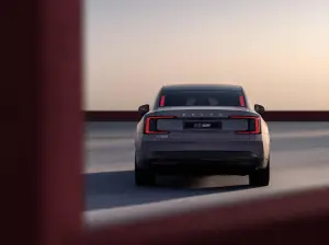Volvo ES90 - 61