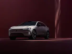 Volvo ES90 - 63
