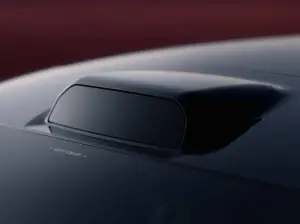 Volvo ES90 - 64