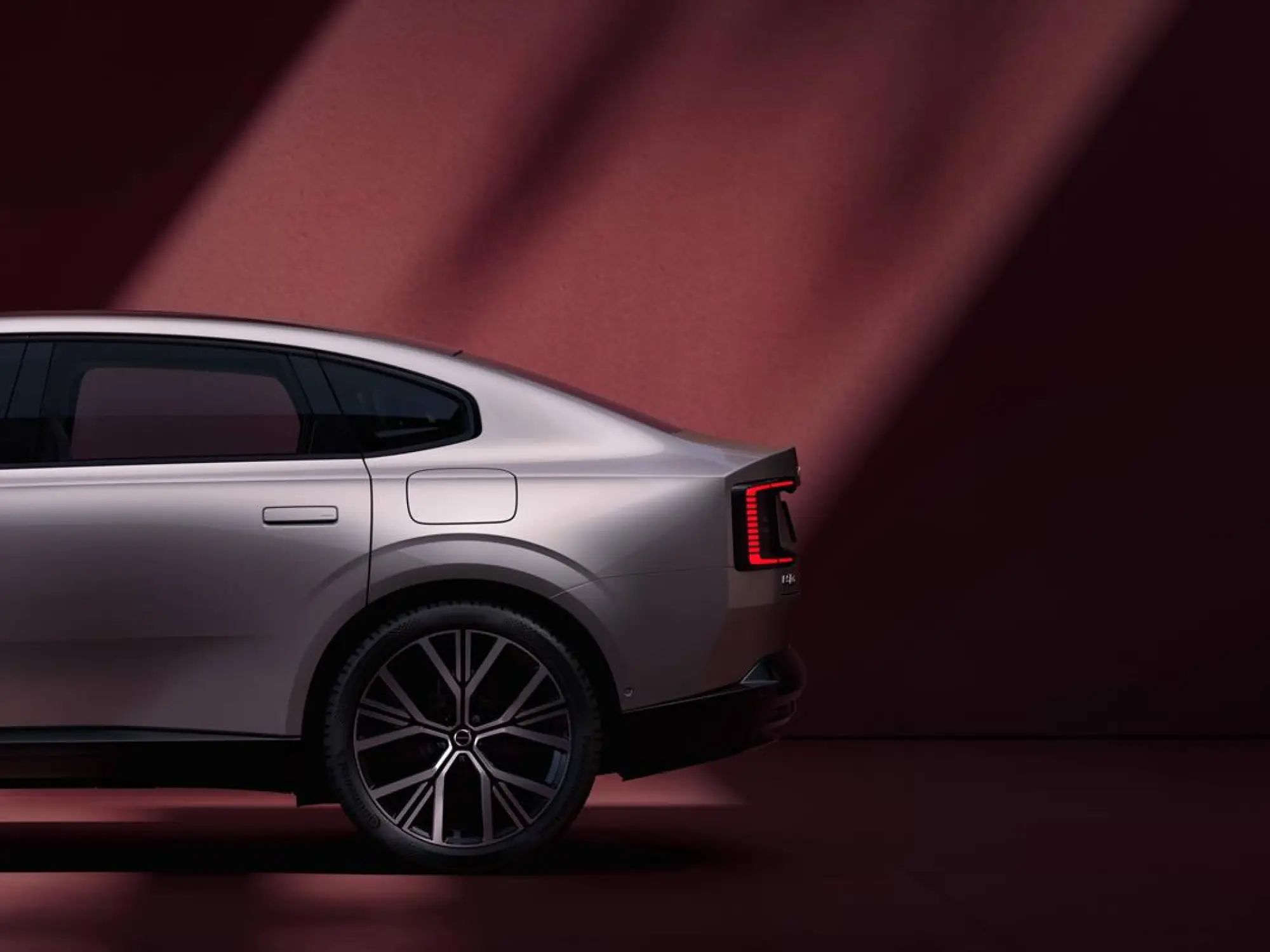 Volvo ES90 - 77