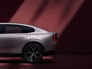 Volvo ES90 - 77