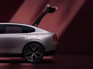 Volvo ES90 - 69