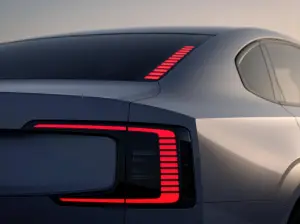 Volvo ES90 - 67
