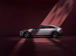 Volvo ES90 - 68