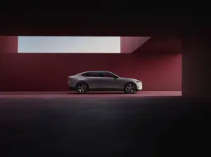 Volvo ES90 - 70