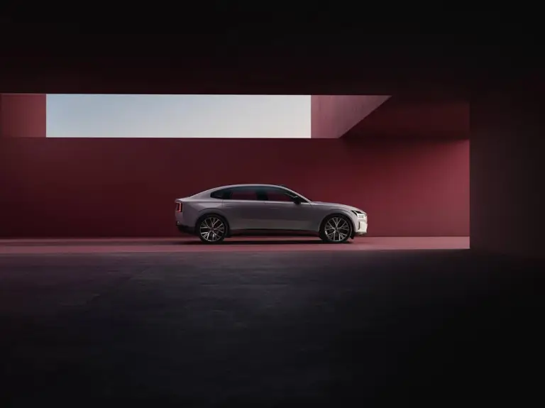 Volvo ES90 - 70