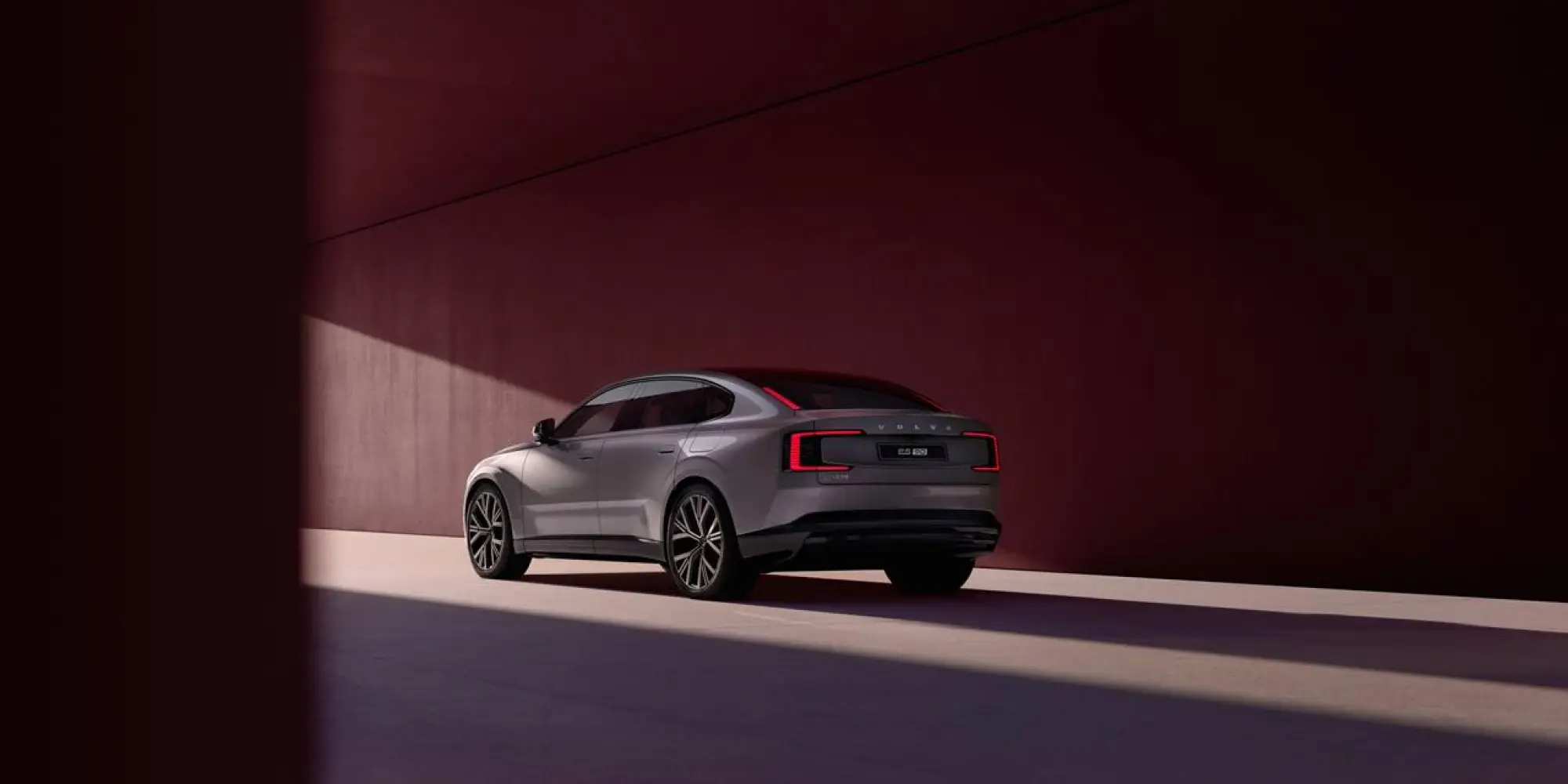 Volvo ES90 - 73
