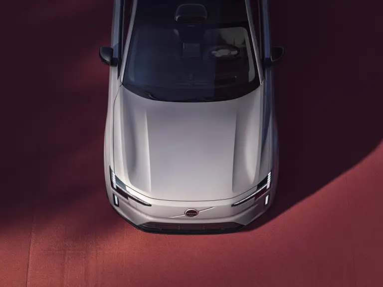 Volvo ES90 - 71