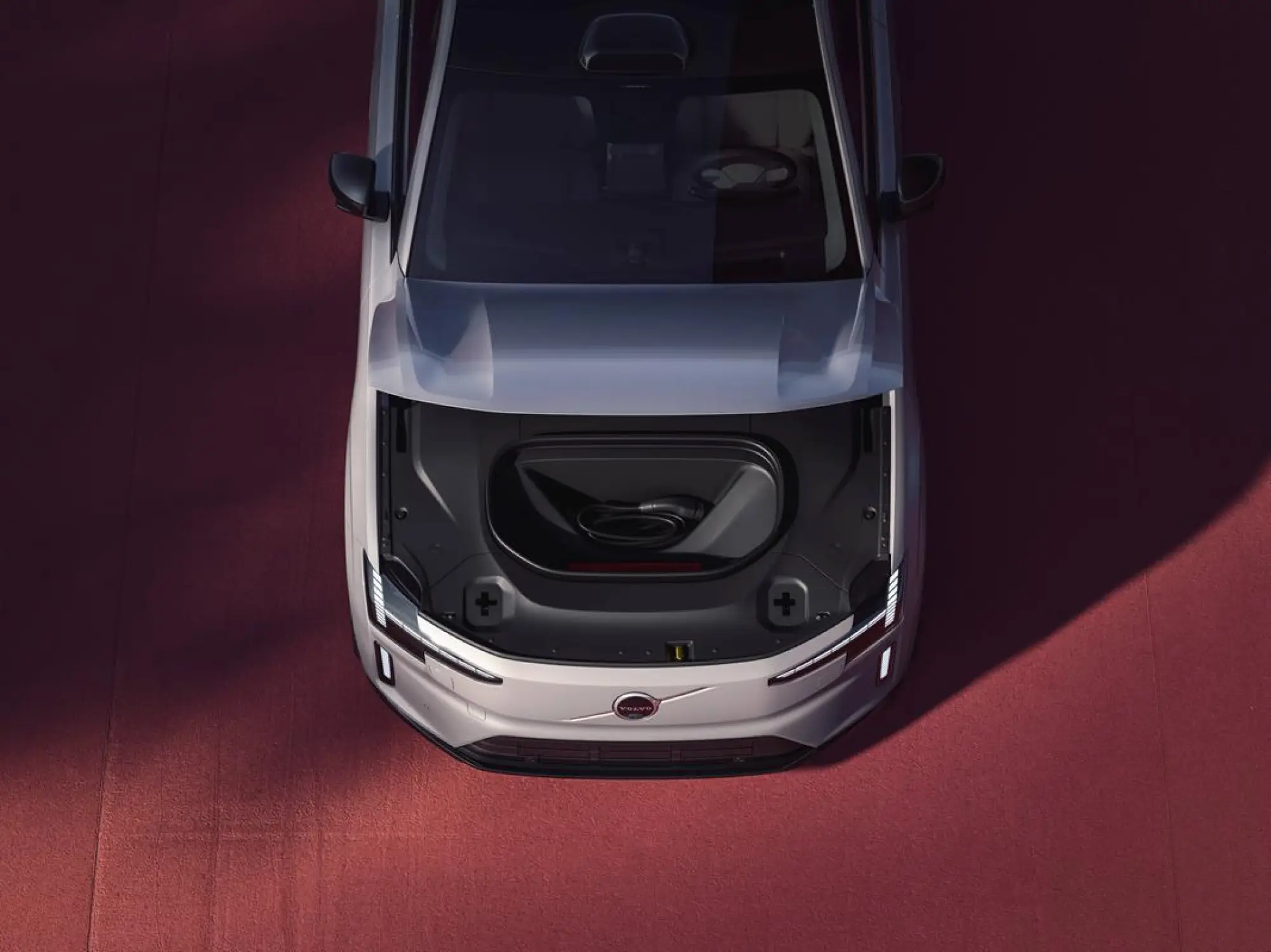 Volvo ES90 - 76