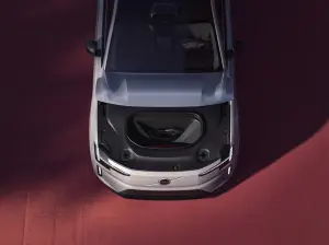 Volvo ES90 - 76