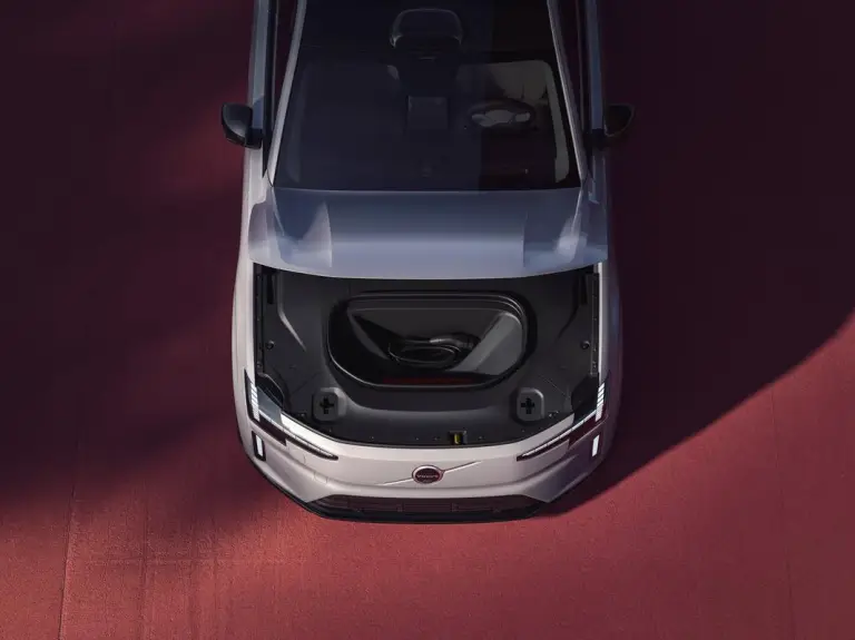 Volvo ES90 - 76