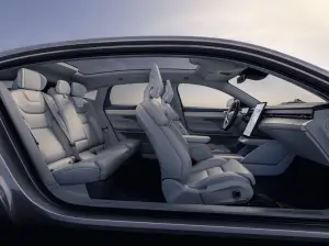 Volvo ES90 - 72