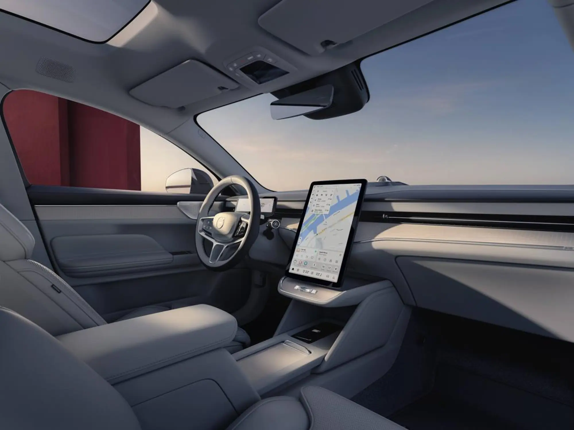 Volvo ES90 - 75