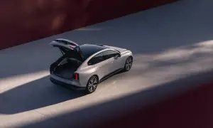 Volvo ES90 - 82