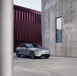 Volvo ES90 - 6