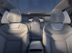 Volvo ES90 - 78