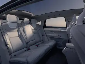Volvo ES90 - 83
