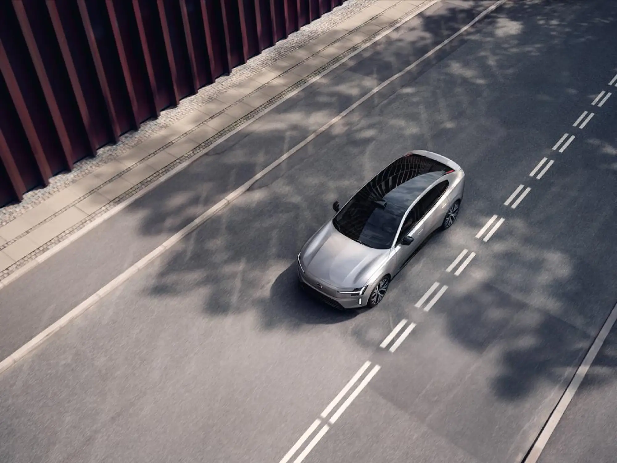 Volvo ES90 - 8