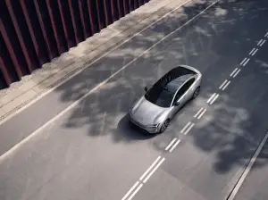 Volvo ES90 - 8