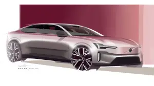 Volvo ES90 - 92