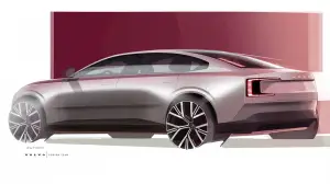 Volvo ES90 - 96